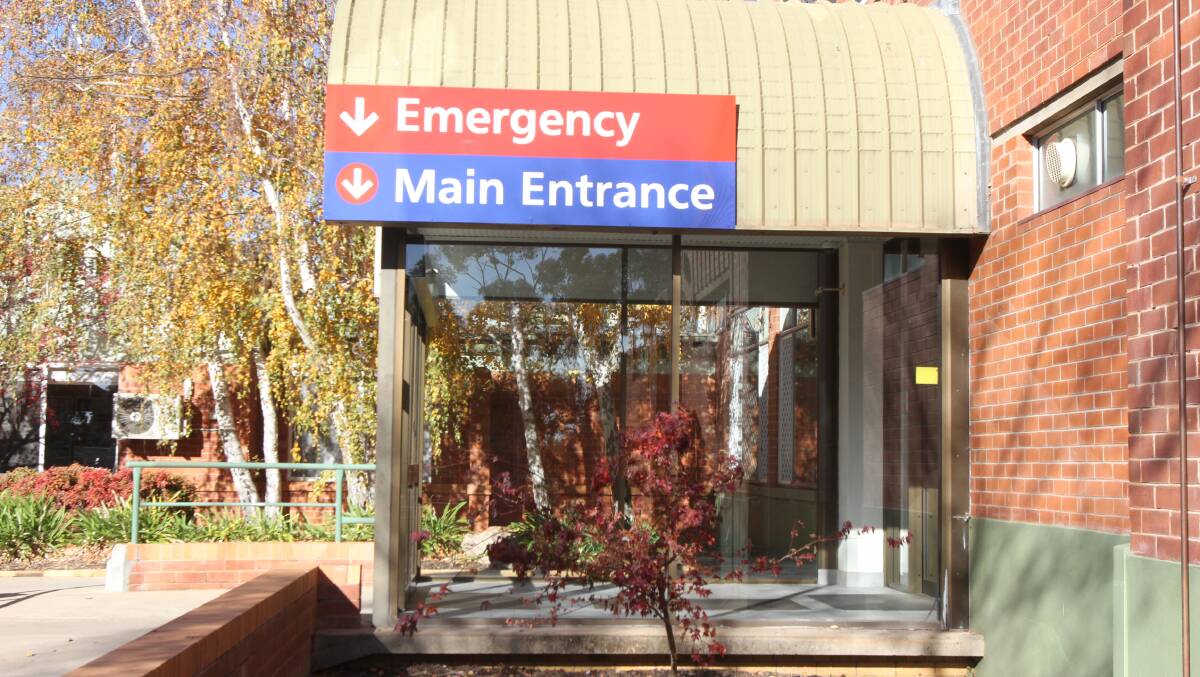 A review into the Leeton District Hospital has been ordered. 