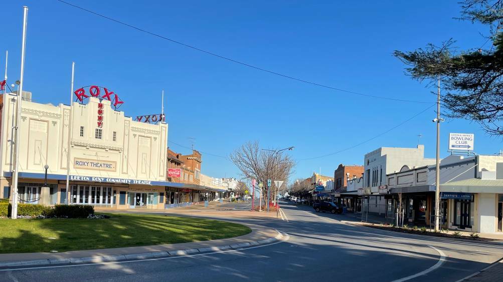 Business NSW in the Riverina-Murray has welcomed the NSW government's support package after small business confidence in the region dropped to levels last seen during the Delta COVID-19 variant lockdown. 
