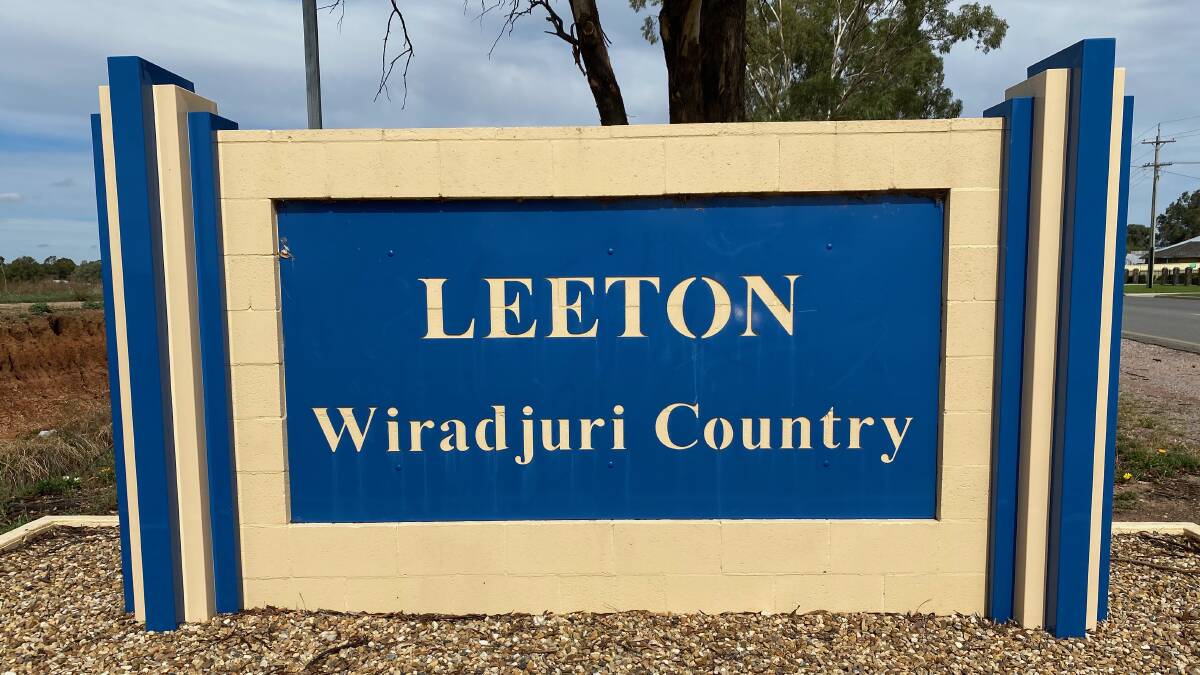 RESULTS: Members of the Leeton shire community were recently asked to tell council their thoughts. Photo: Talia Pattison 