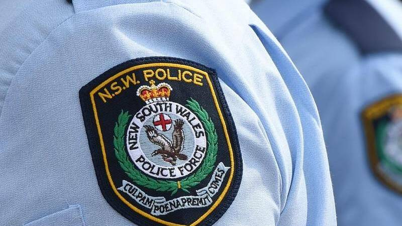 Police investigate deliberately lit fires in Leeton shire