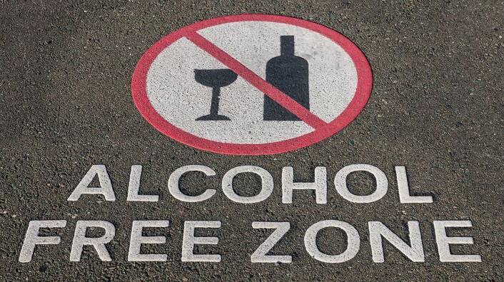 Alcohol-free zones reinstated in Leeton and Yanco