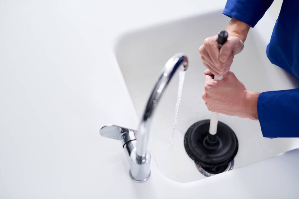 Explore the common causes of blocked drains in each of these locations, and explain the best ways to prevent, intercept, and fix these blockages. Picture Shutterstock 