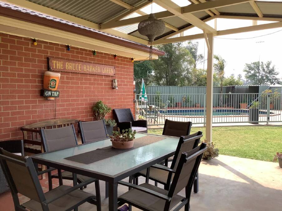 Agency: Amato Real Estate
Contact: Julie Valenzisi, 0409 224 459
Inspect: Tomorrow noon 12.30pm