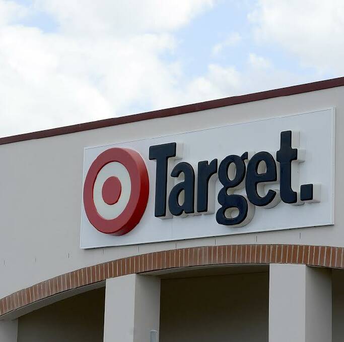 UNDER A CLOUD: Target's future in Wagga remains uncertain, following plans to reduce the number of stores across the country by 20 per cent.