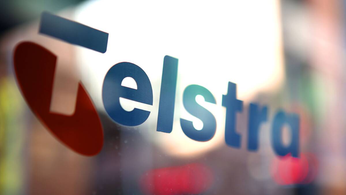 We say: Telstra’s golden reputation slipping away quick