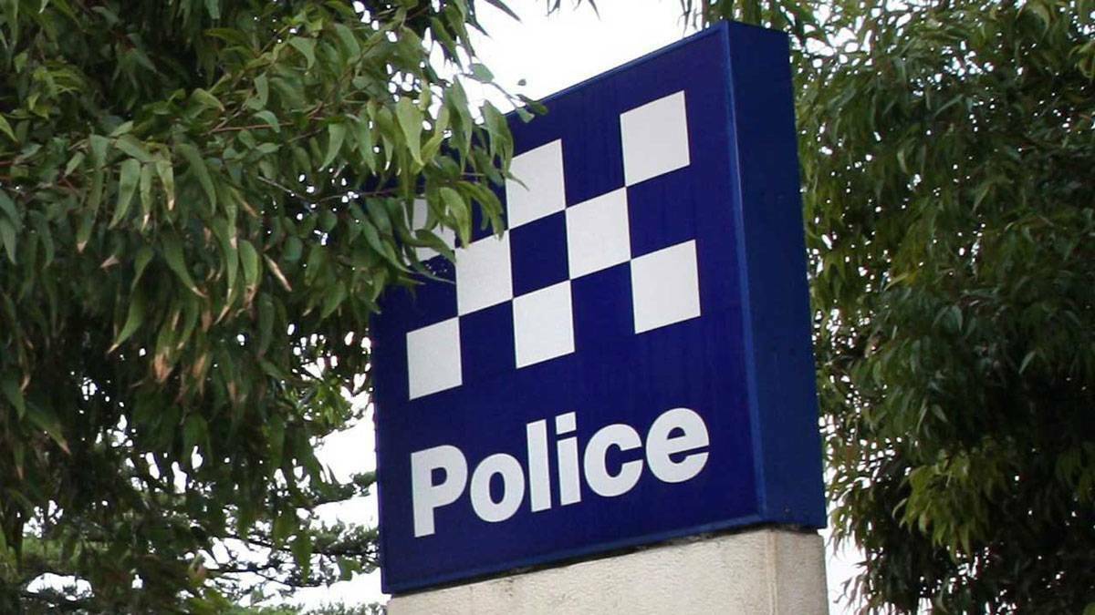 Police are calling for information after reports of three men approaching a child in western Riverina.
