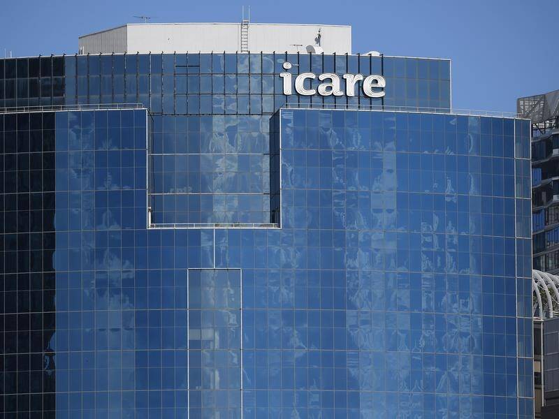 A parliamentary inquiry has condemned the board of NSW public insurer icare.