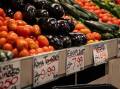 The latest ABARES report shows food prices have increased 65 per cent in the past two years.