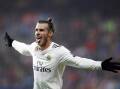 Gareth Bale is expected to join Los Angeles FC when his contract with Real Madrid expires soon.