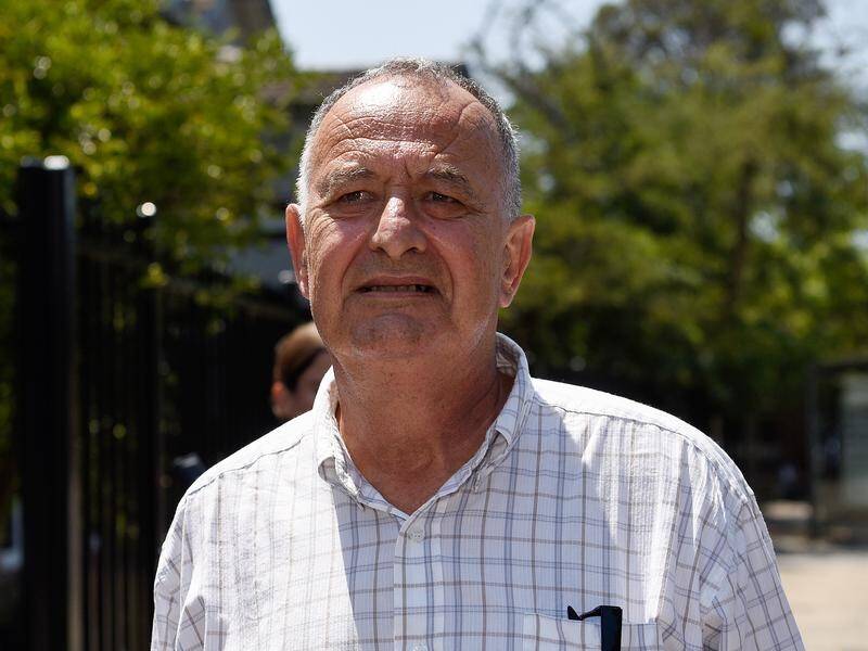 Ex-NSW minister and convicted pedophile Milton Orkopoulos faces new charges of breaching his parole.