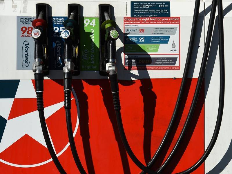 In a welcome break for drivers petrol prices are set to fall over Christmas.