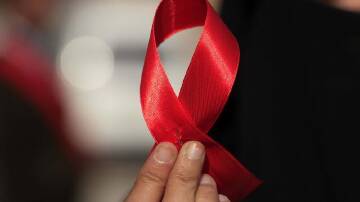Australia is on track to eliminate HIV transmission by 2030, but some challenges remain. (EPA PHOTO)