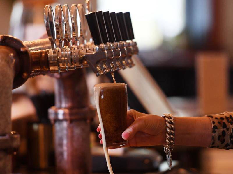 Melbourne pubs and venues will be allowed to open, but limits on the number of patrons will apply.