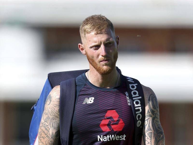 England's Ben Stokes has slammed The Sun newspaper over a story about a tragedy in his family.