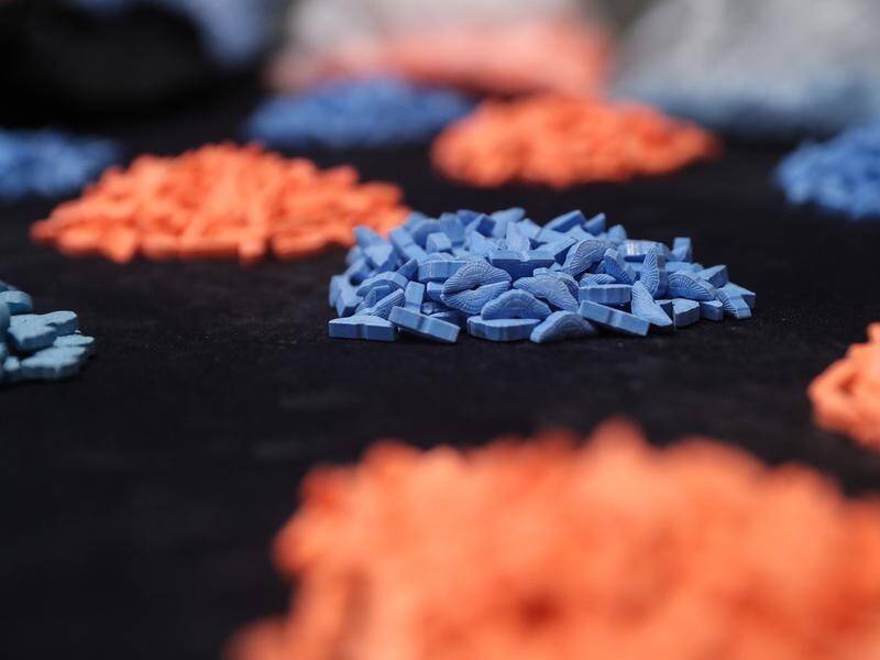 Five people have died after taking drugs at music festivals in NSW alone since September.