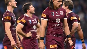 Queensland have a number of concerns following their Origin II drubbing to NSW in Perth.