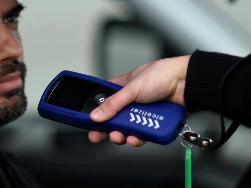 NSW Police will resume random breath testing ahead of the long weekend as restrictions are relaxed.
