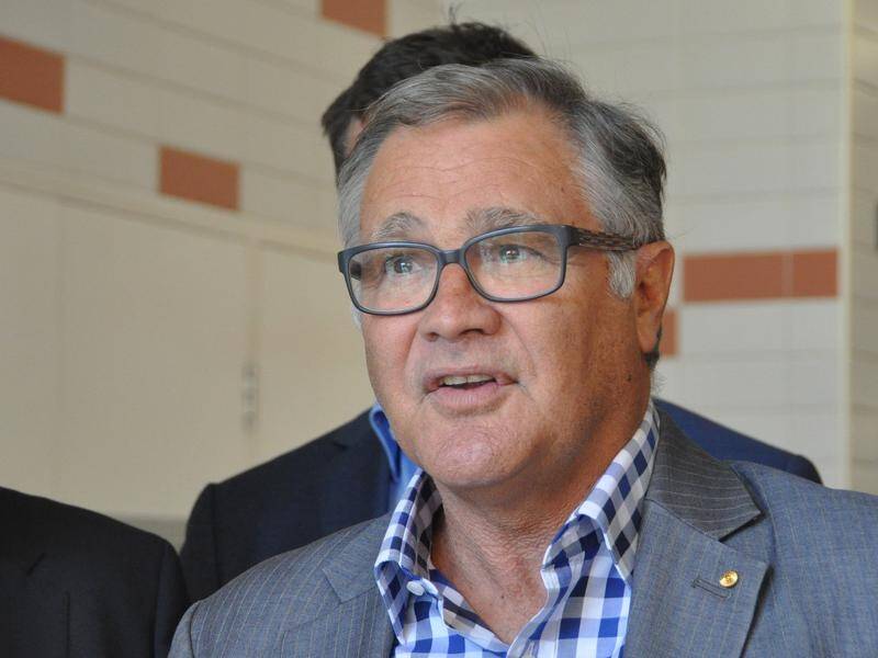 Former WA Labor premier Geoff Gallop backs evidence-based policies that are humane for drug users.