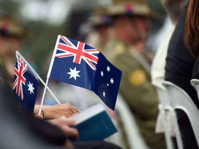 Byron Bay Council has changed its mind on citizenship ceremonies on Australia Day.