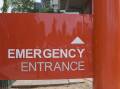 A man in his 30s has died with meningococcal disease at Royal Darwin Hospital. (Grenville Turner/AAP PHOTOS)