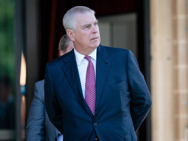 Prince Andrew's BBC interview has been slammed by media critics.