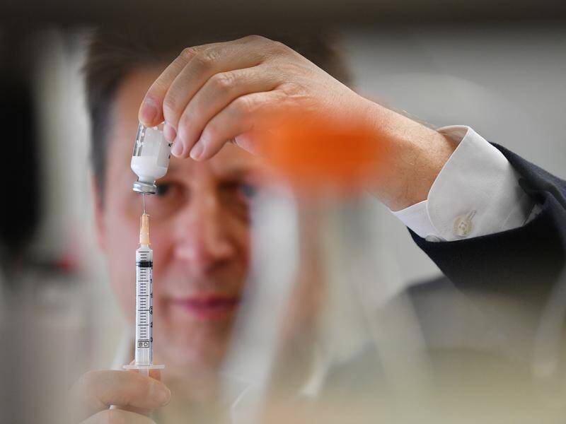 The first possible COVID-19 vaccine south of the equator is set to begin human trials in Adelaide.