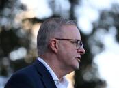 Anthony Albanese says he want to brings people along with the new government's journey of change.
