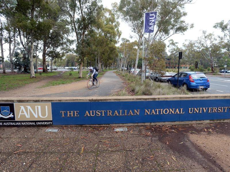 A 'sophisticated operator' has hacked into ANU staff and student information going back 19 years.