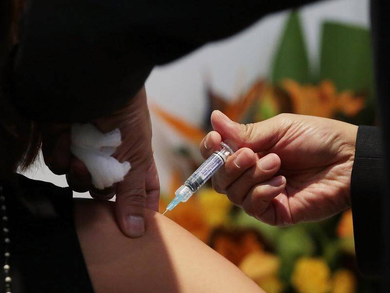 The Pharmacy Guild is urging people to get flu shots, with 19,000 cases already reported in 2019.
