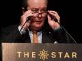 Outgoing Star chairman John O'Neil has conceded parts of gambling giant's business went badly wrong.