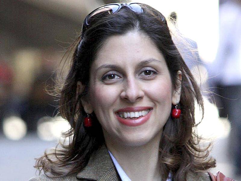 British-Iranian aid worker Nazanin Zaghari-Ratcliffe has been released from house arrest in Iran.