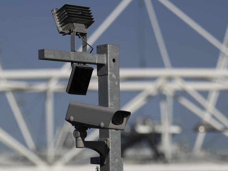 Police have decided to install facial recognition camera across London, sparking controversy.