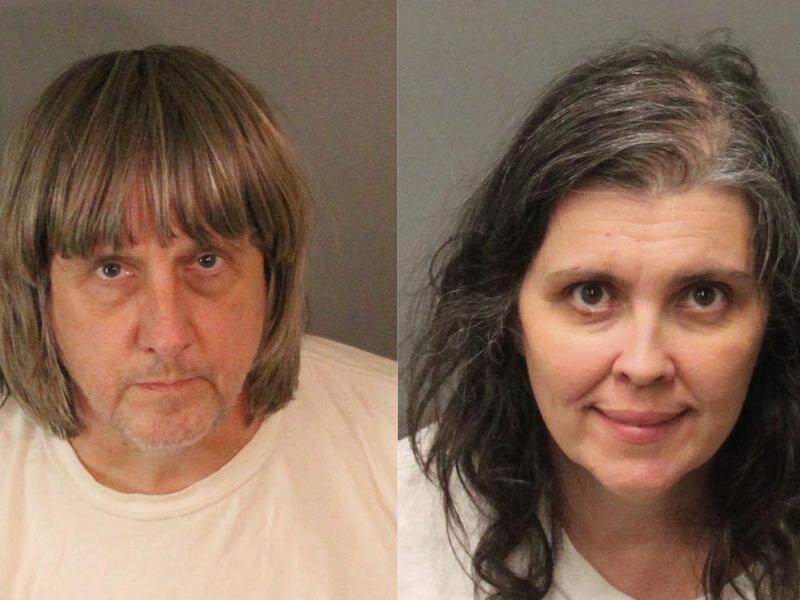 US parents David and Louise Turpin are facing a committal hearing for abusing their 13 children.