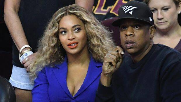 'We chose to fight': Jay-Z on how he saved marriage to Beyonce