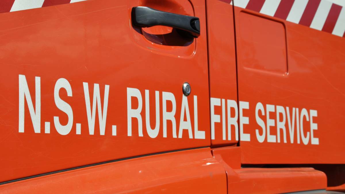 MIA RFS encouraging residents to get ready for fire season