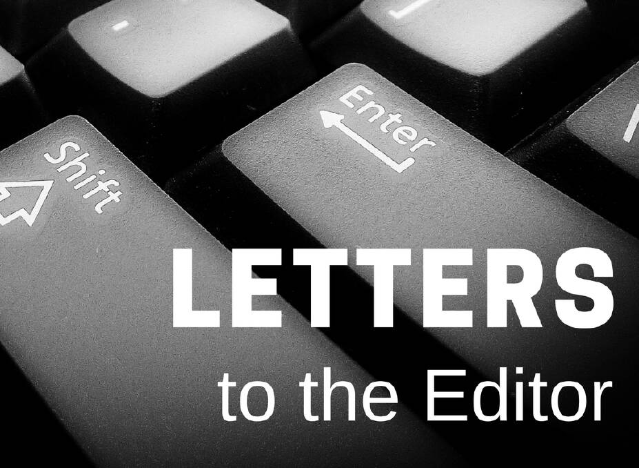 LETTERS TO THE EDITOR: We are witnessing a market restructure