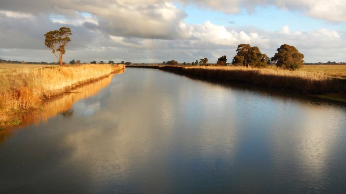 ICAC releases water compliance report